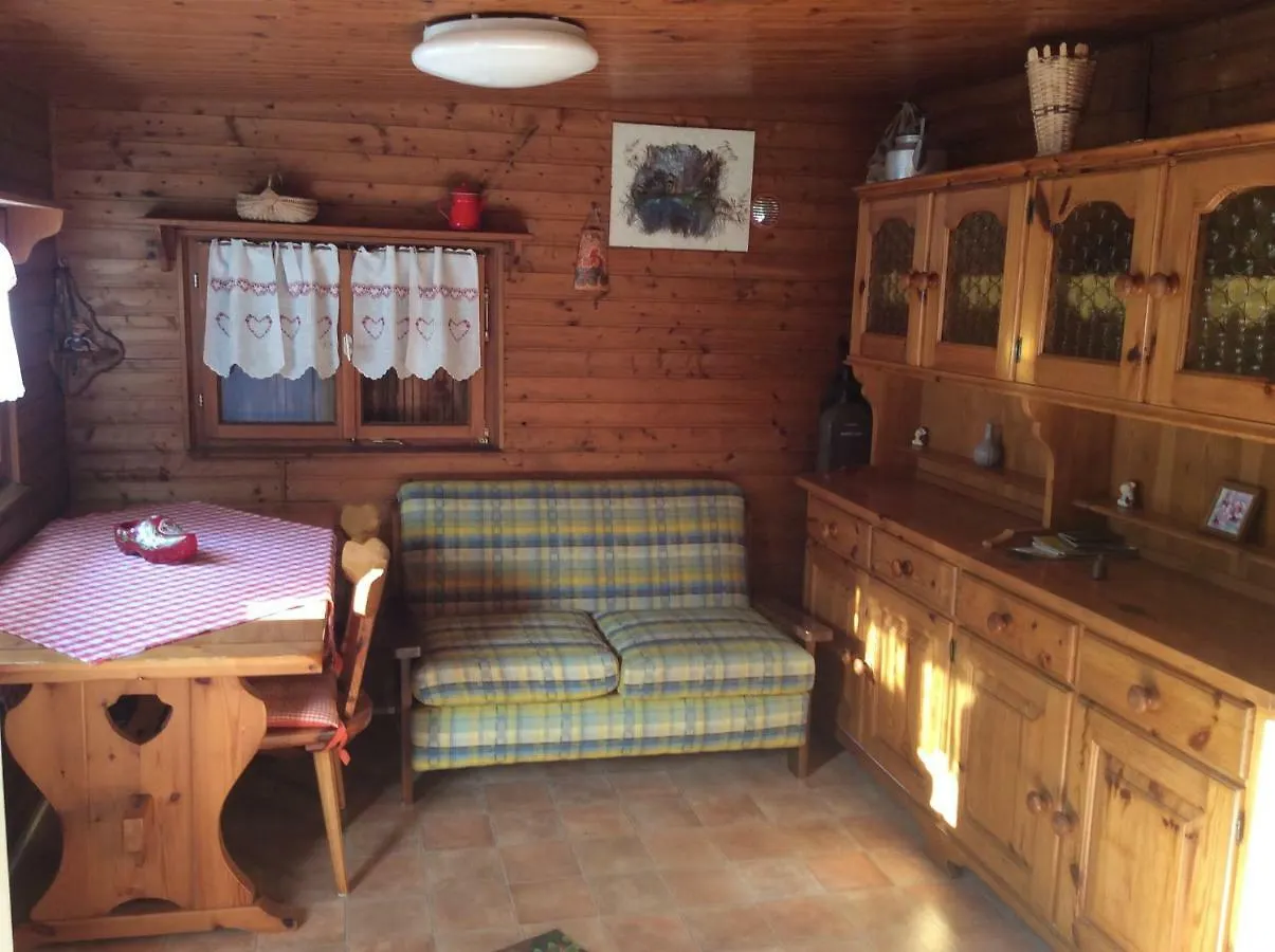Camping Grotte Di Rescia Hotel Claino 0*,  Italy